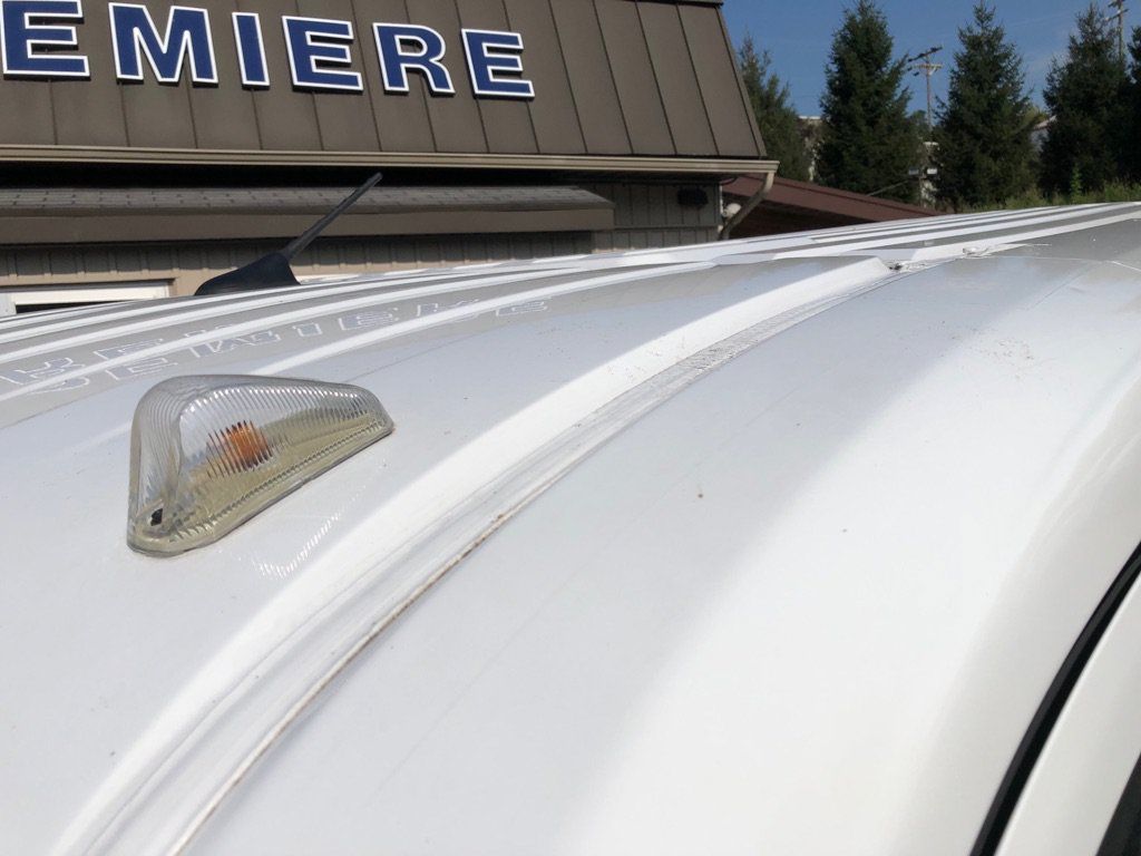 Used 2025 RAM ProMaster 2500 w/ U-Haul Equipment Group FWD image 13
