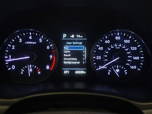 Used 2020 Hyundai Elantra GT N Line FWD image 23