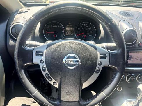 Used 2012 Nissan Rogue SL image 19