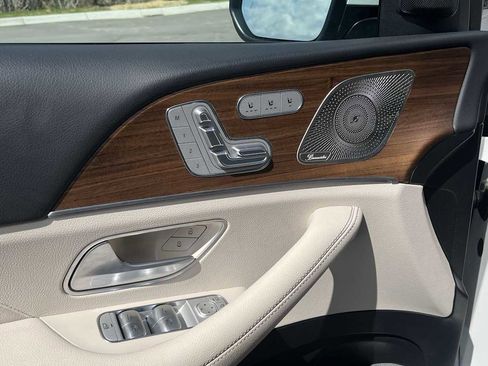 Certified 2024 Mercedes-Benz GLE 450 4MATIC image 30