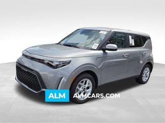 Used 2025 Kia Soul LX FWD video 1