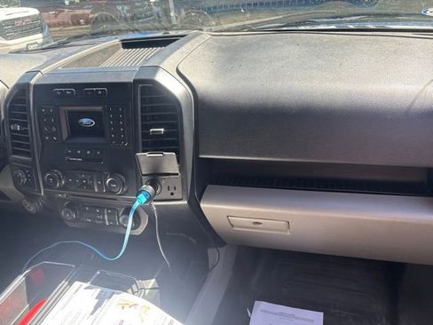 Used 2018 Ford F150 XL w/ Equipment Group 101A Mid AWD/4WD image 14