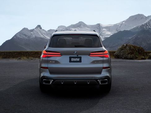 New 2026 BMW X5 sDrive40i w/ M Sport Package RWD image 30