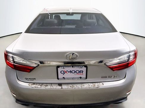 Used 2016 Lexus ES 350 image 8