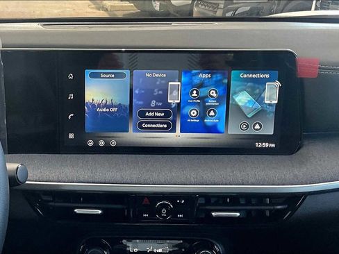 New 2026 Nissan Kicks SV image 6