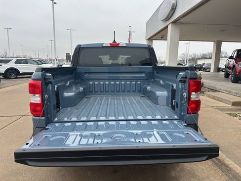 New 2026 Ford Maverick XLT w/ XLT Luxury Package image 9