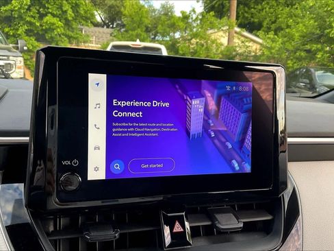 Used 2026 Toyota Corolla SE image 31