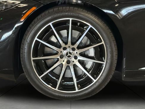 New 2026 Mercedes-Benz EQS 450+ Sedan image 25