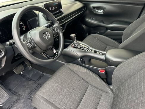 Used 2024 Honda HR-V LX image 10