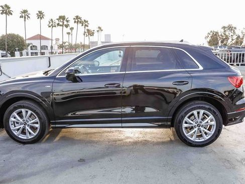 Used 2025 Audi Q3 2.0T Premium AWD/4WD image 14