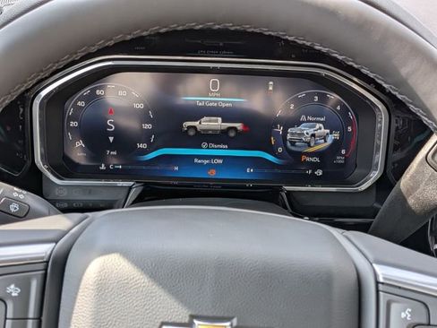 New 2026 Chevrolet Silverado 2500 LT w/ All Star Edition AWD/4WD image 20