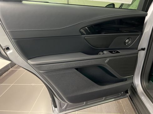 New 2026 Lincoln Nautilus Premier w/ Equipment Group 102A image 36