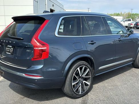 Certified 2023 Volvo XC90 B6 Plus w/ Protection Package AWD/4WD image 30