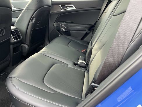 New 2026 Kia Sportage EX w/ EX Panorama Roof Package image 20