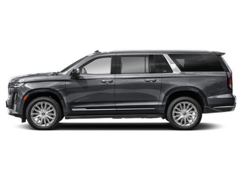 Used 2022 Cadillac Escalade ESV Luxury AWD/4WD image 21