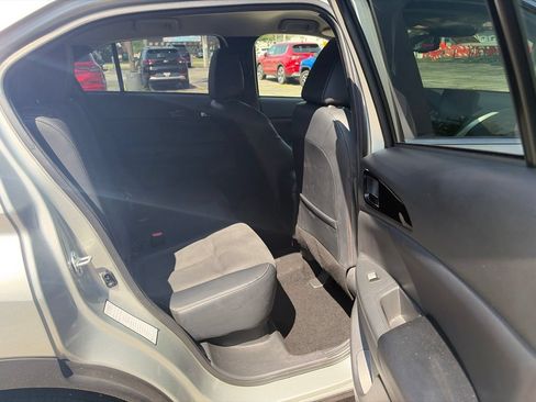 Used 2025 Mitsubishi Eclipse Cross SE AWD/4WD image 12