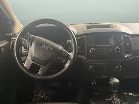 Used 2020 Ford Ranger XL w/ Equipment Group 101A Mid RWD image 14