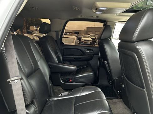 Used 2008 Chevrolet Tahoe LT image 29