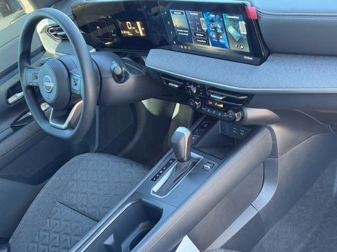 New 2026 Nissan Kicks SV image 11