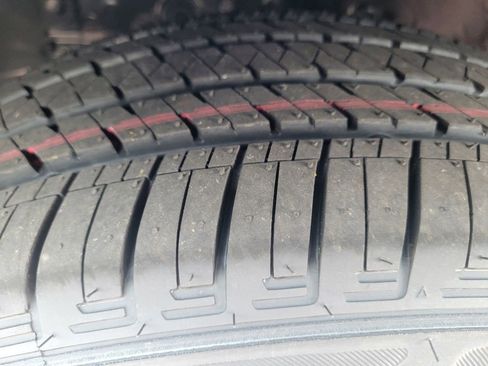 New 2026 Honda CR-V EX image 11