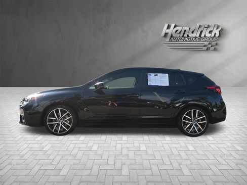 Certified 2024 Subaru Impreza 2.0i Sport AWD/4WD image 6