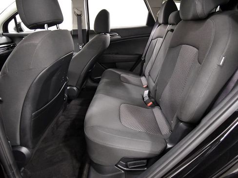Certified 2026 Kia Sportage S AWD/4WD image 15