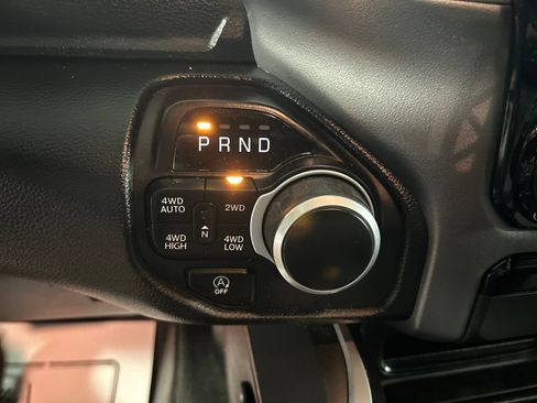 Used 2022 RAM 1500 Big Horn AWD/4WD image 20