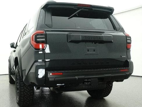 New 2026 Toyota 4Runner TRD Off-Road Premium image 22