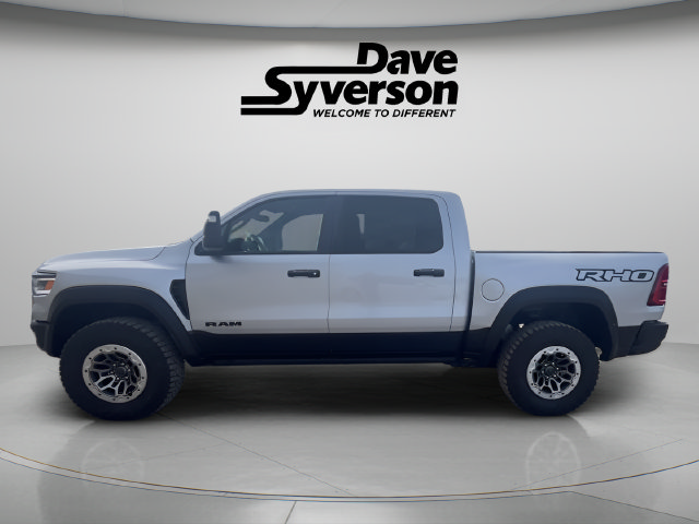 New 2026 RAM 1500 RHO w/ RHO Level 1 Equipment Group AWD/4WD image 2