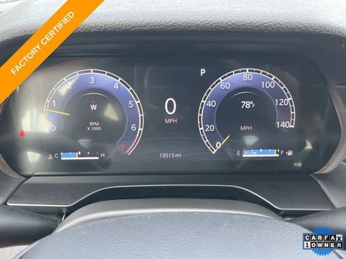 Used 2025 Jeep Grand Cherokee L Laredo w/ Luxury Tech Group I AWD/4WD image 38