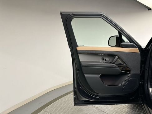 New 2026 Land Rover Range Rover Sport Dynamic SE image 17