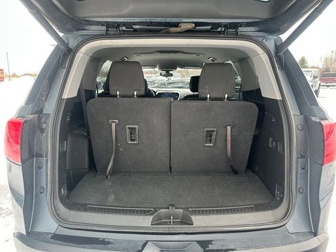 Used 2019 GMC Acadia SLE image 28