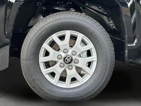New 2026 Toyota Tacoma SR5 AWD/4WD image 13