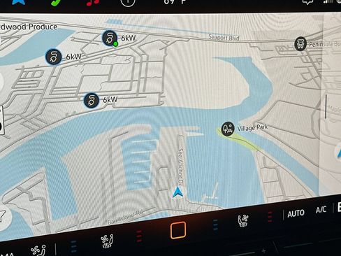 New 2025 Volkswagen ID. Buzz Pro S RWD image 20