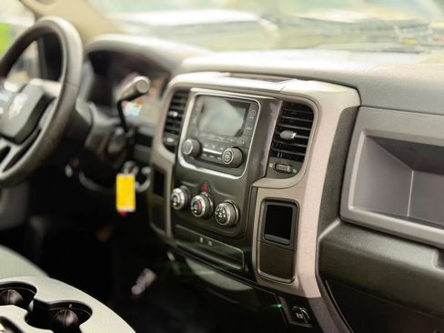 Used 2016 RAM 1500 Tradesman w/ Power & Remote Entry Group RWD image 14