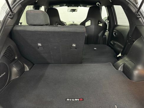 Used 2016 Nissan Juke NISMO RS FWD image 33