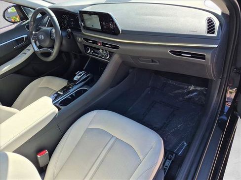 Used 2023 Hyundai Sonata SEL w/ Convenience Package FWD image 22