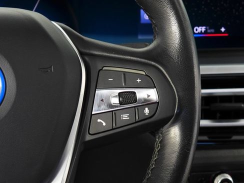 Certified 2023 BMW i4 eDrive35 RWD image 29