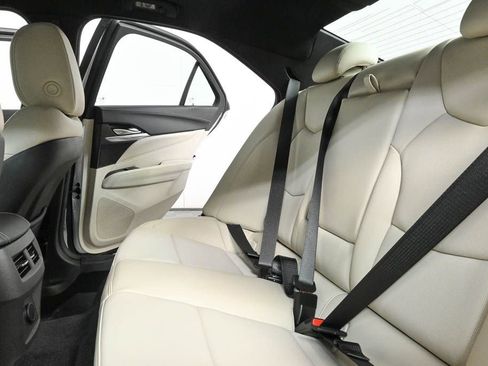 New 2025 Cadillac CT4 Premium Luxury image 19