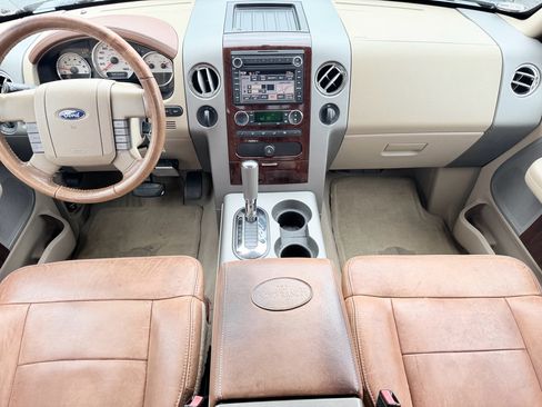 Used 2008 Ford F150 King Ranch AWD/4WD image 10