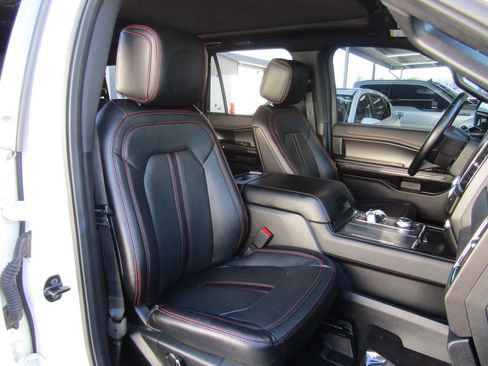 Used 2019 Ford Expedition Max Limited w/ Equipment Group 303A image 13