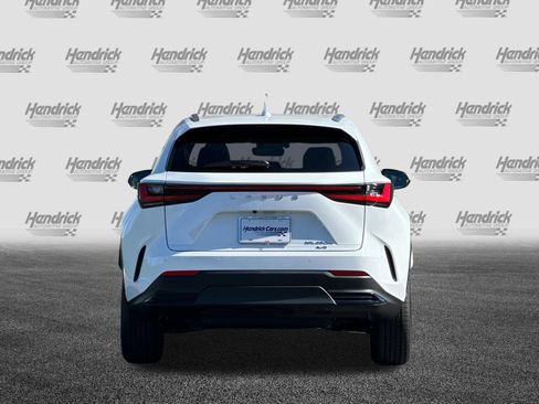 Used 2026 Lexus NX 450h+ AWD w/ Luxury Package image 6
