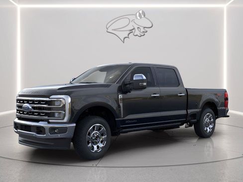 New 2026 Ford F250 Lariat w/ Lariat Ultimate Package AWD/4WD image 2