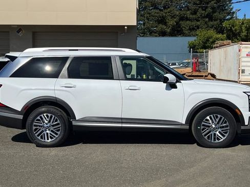 New 2026 Hyundai Palisade SEL image 5