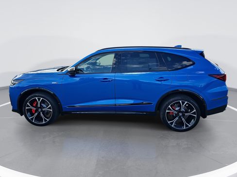 New 2026 Acura MDX Type S image 6