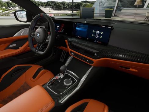 New 2026 BMW M4 Competition w/ M Carbon Exterior Package image 14