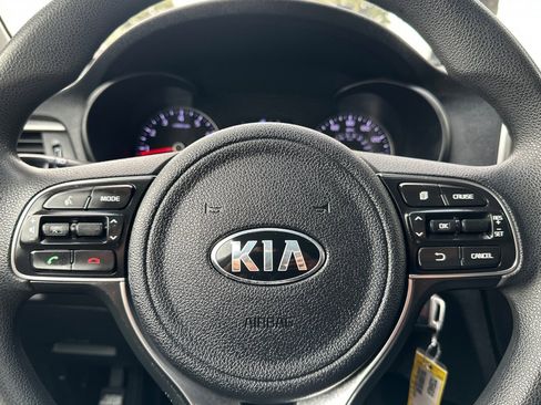 Used 2016 Kia Optima LX image 22