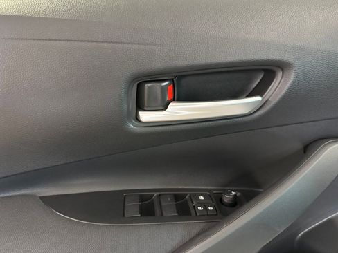 New 2026 Toyota Corolla SE FWD image 11