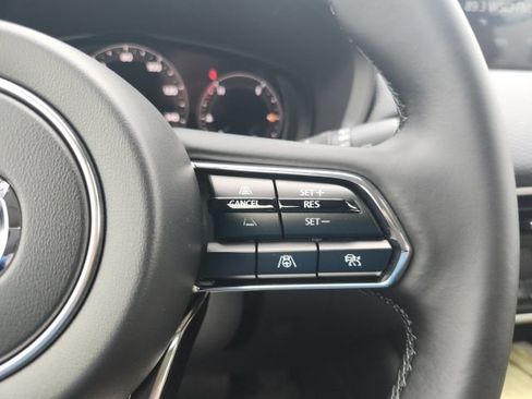 New 2026 MAZDA CX-90 3.3 Turbo w/ Premium Sport Pkg AWD/4WD image 30