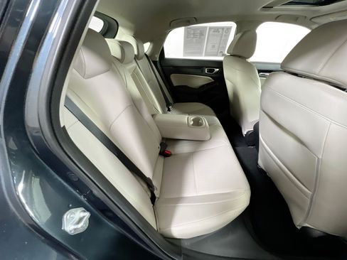 Used 2023 Honda Civic EX-L image 26